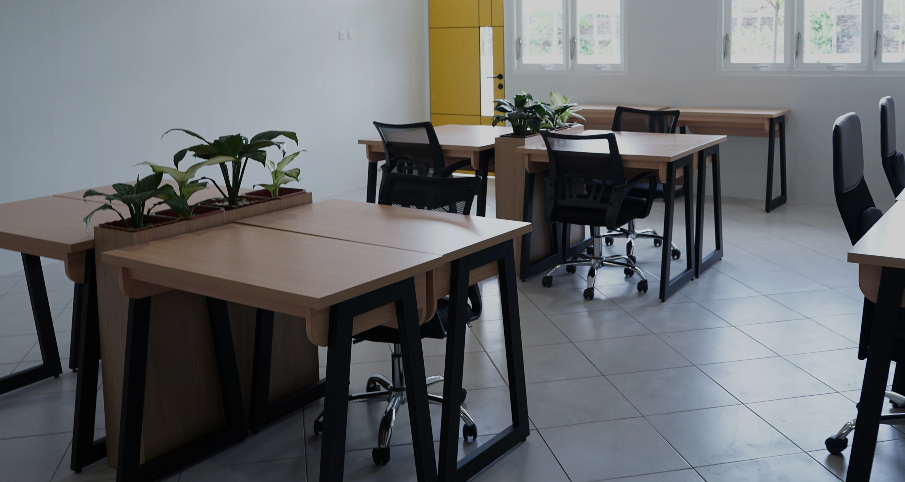 Jogja Coding House
